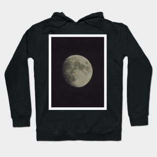 The Moon Hoodie